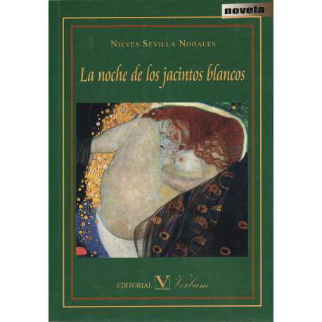 La noche de los jacintos blancos