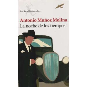 La noche de los tiempos