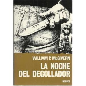 La noche del degollador