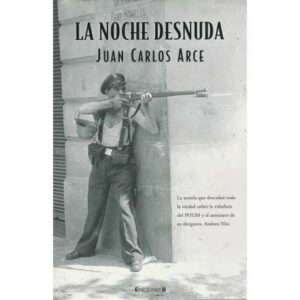 La noche desnuda