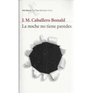 La noche no tiene paredes