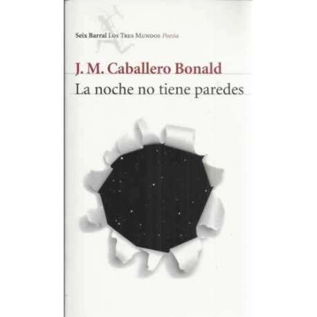La noche no tiene paredes