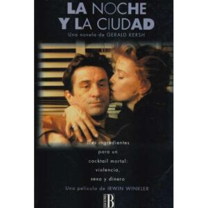 La noche y la ciudad