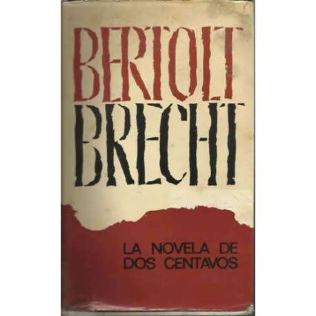 La novela de dos centavos