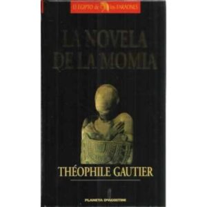 La novela de la momia