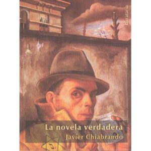 La novela verdadera