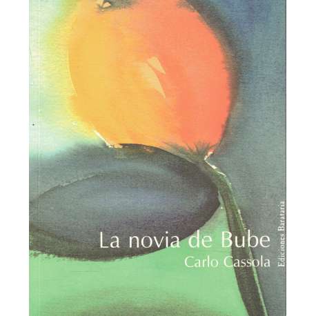 La novia de Bube