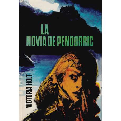 La novia de Pendorric
