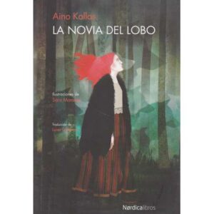 La novia del lobo