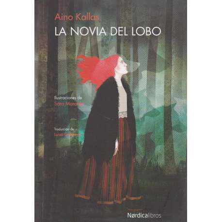 La novia del lobo