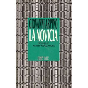 La novicia