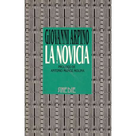 La novicia