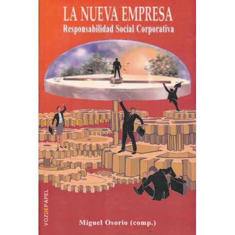 La nueva empresa