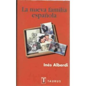 La nueva familia española