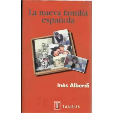 La nueva familia española