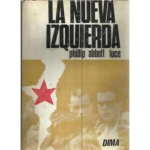 LA NUEVA IZQUIERDA