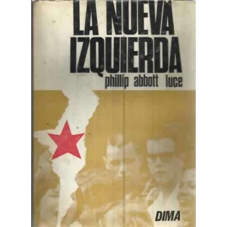 LA NUEVA IZQUIERDA