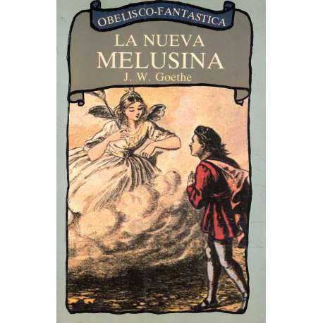 La nueva Melusina