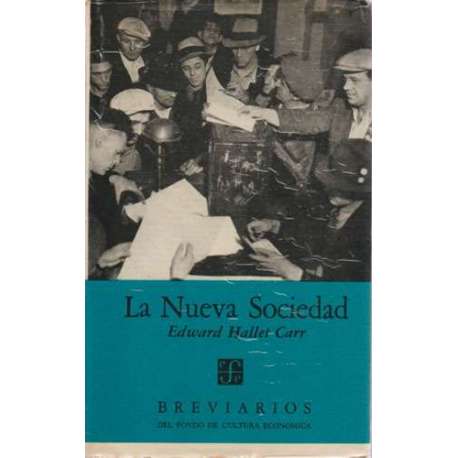 La nueva sociedad
