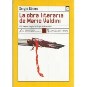 La obra literaria de Mario Valdini