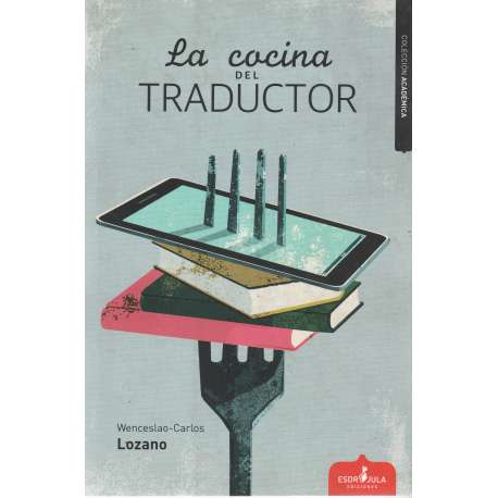 La cocina del traductor