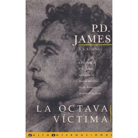La octava víctima
