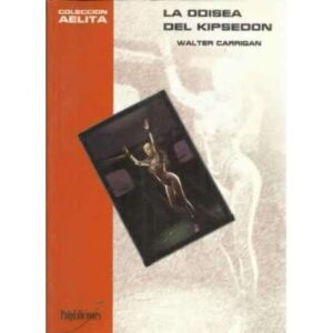 La odisea del Kipsedon