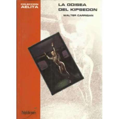 La odisea del Kipsedon