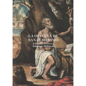 La oficina de San Jerónimo