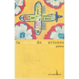 La soledad de los aviones