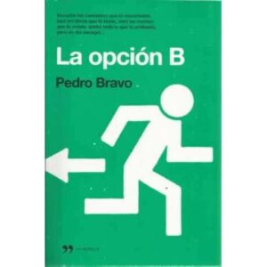 La opción B