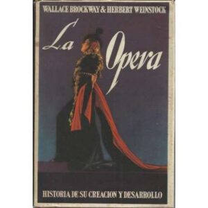 LA ÓPERA