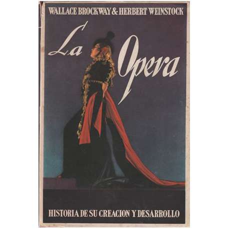 La ópera