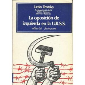 La oposición de izquierda en la URSS