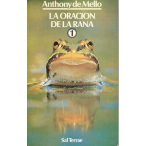 La oración de la rana 1