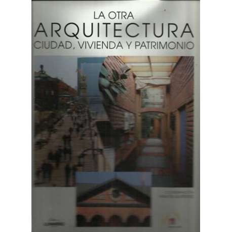 La otra Arquitectura