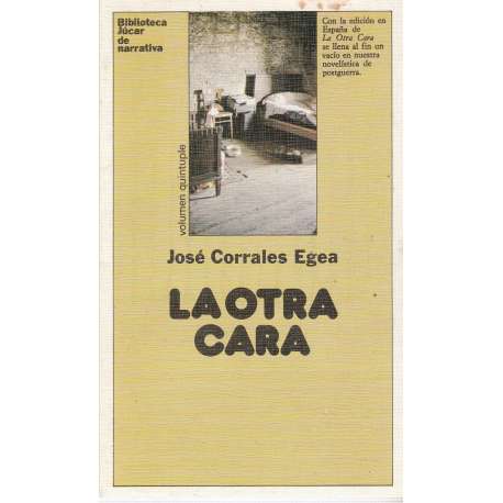 La otra cara