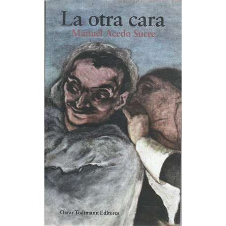 La otra cara