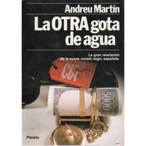 La otra gota de agua