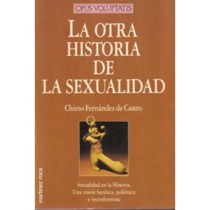 La otra historia de la sexualidad