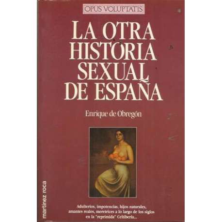 La otra historia sexual de España