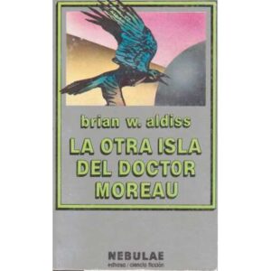 La otra isla del Doctor Moreau