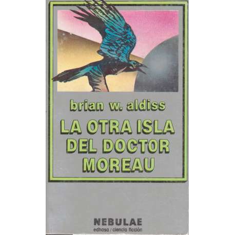 La otra isla del Doctor Moreau