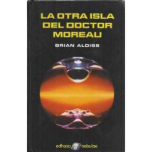 La otra isla del doctor Moreau