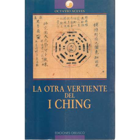 La otra vertiente del I Ching