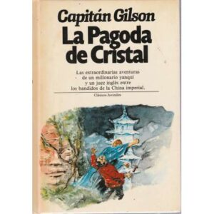 La pagoda de cristal