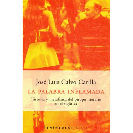 La palabra inflamada