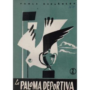 La paloma deportiva