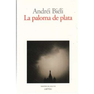 La paloma de plata