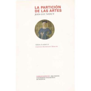 La partición de las Artes